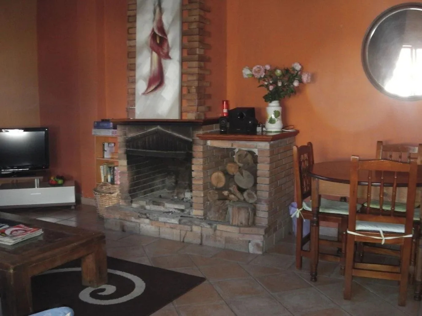 Hotel Casa El Zaguan