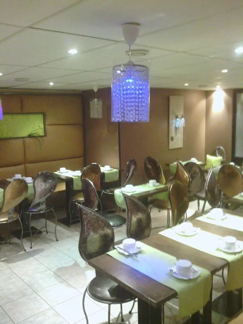 Hôtel de France Invalides