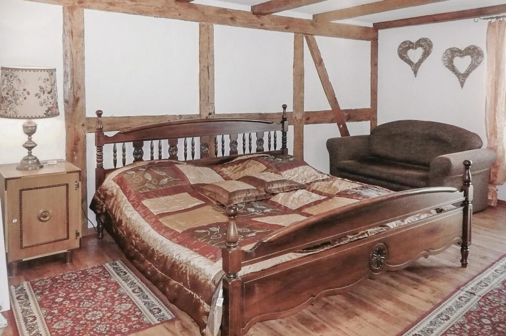 Nice Home in Pl-76-113 Postomino With 9 Bedrooms and Internet