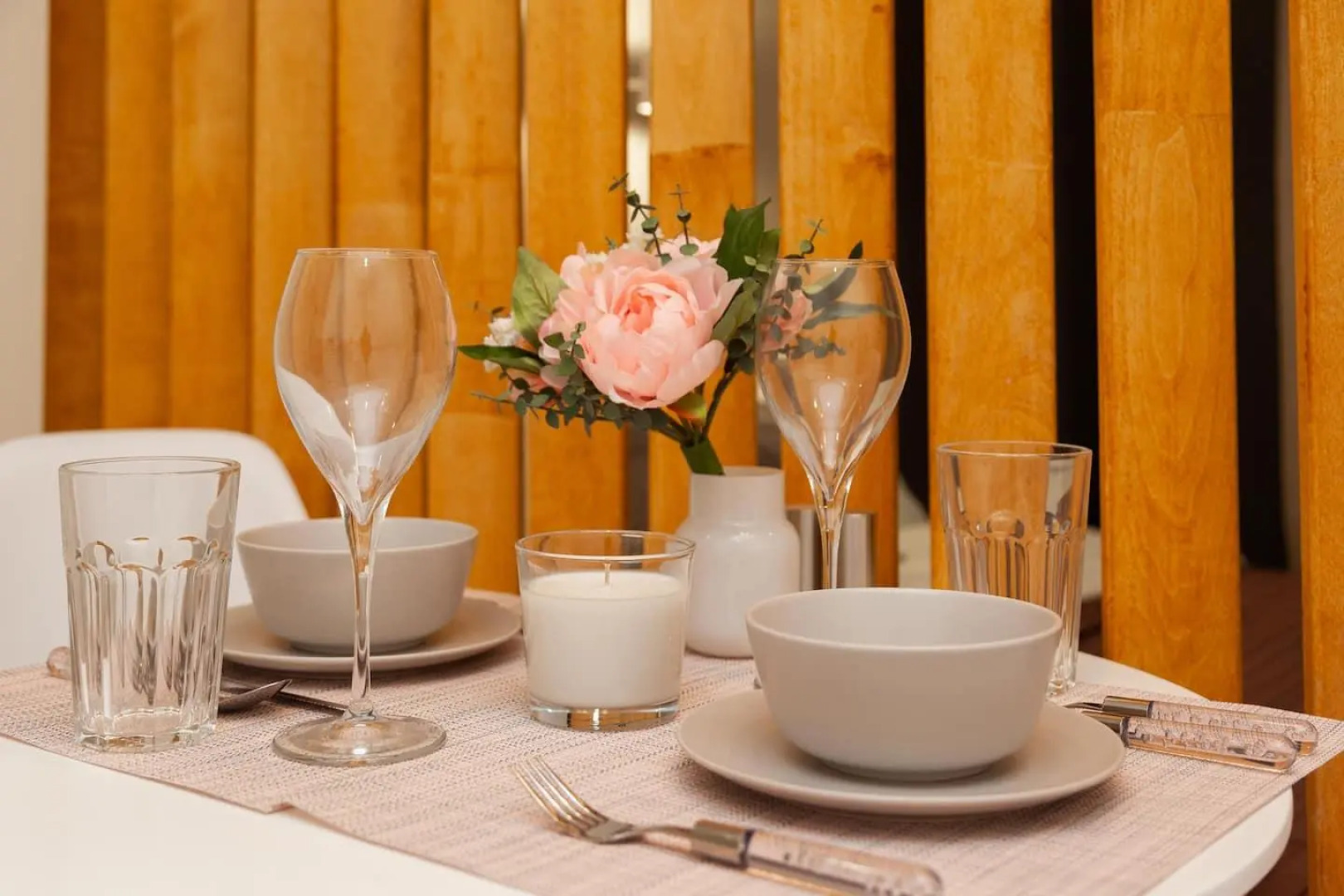 Санди на улице Сколковская 5А