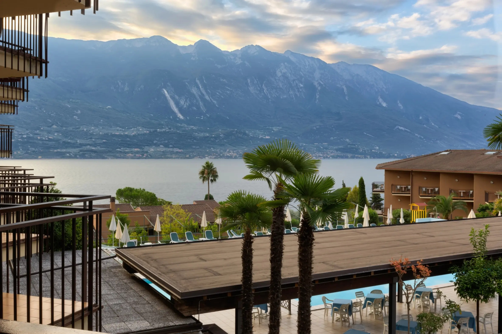 Hotel Leonardo da Vinci