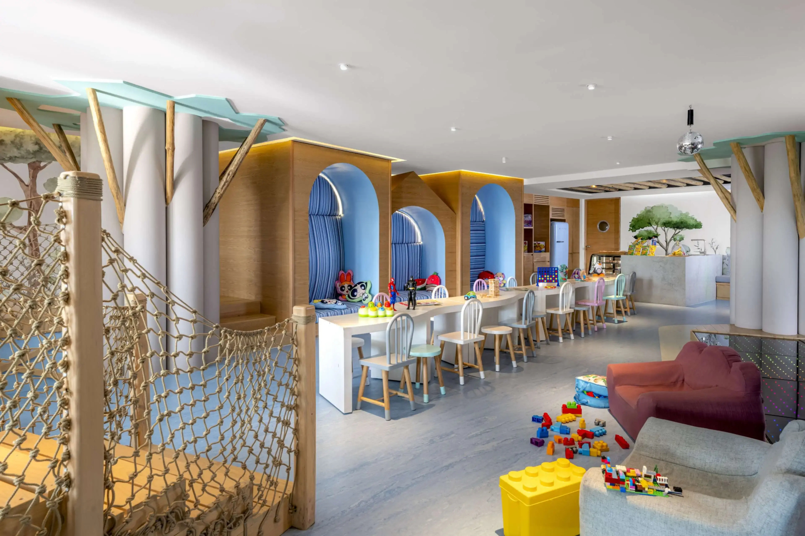 Grand Velas Los Cabos - All Inclusive