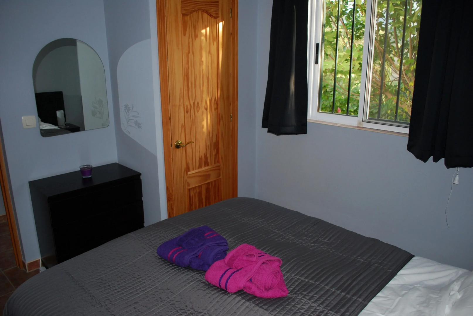 B&B Finca de los Sueños