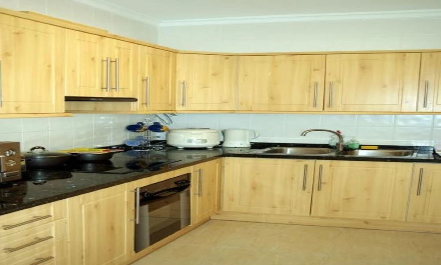 Villa in Benitachell - 104620 by MO Rentals