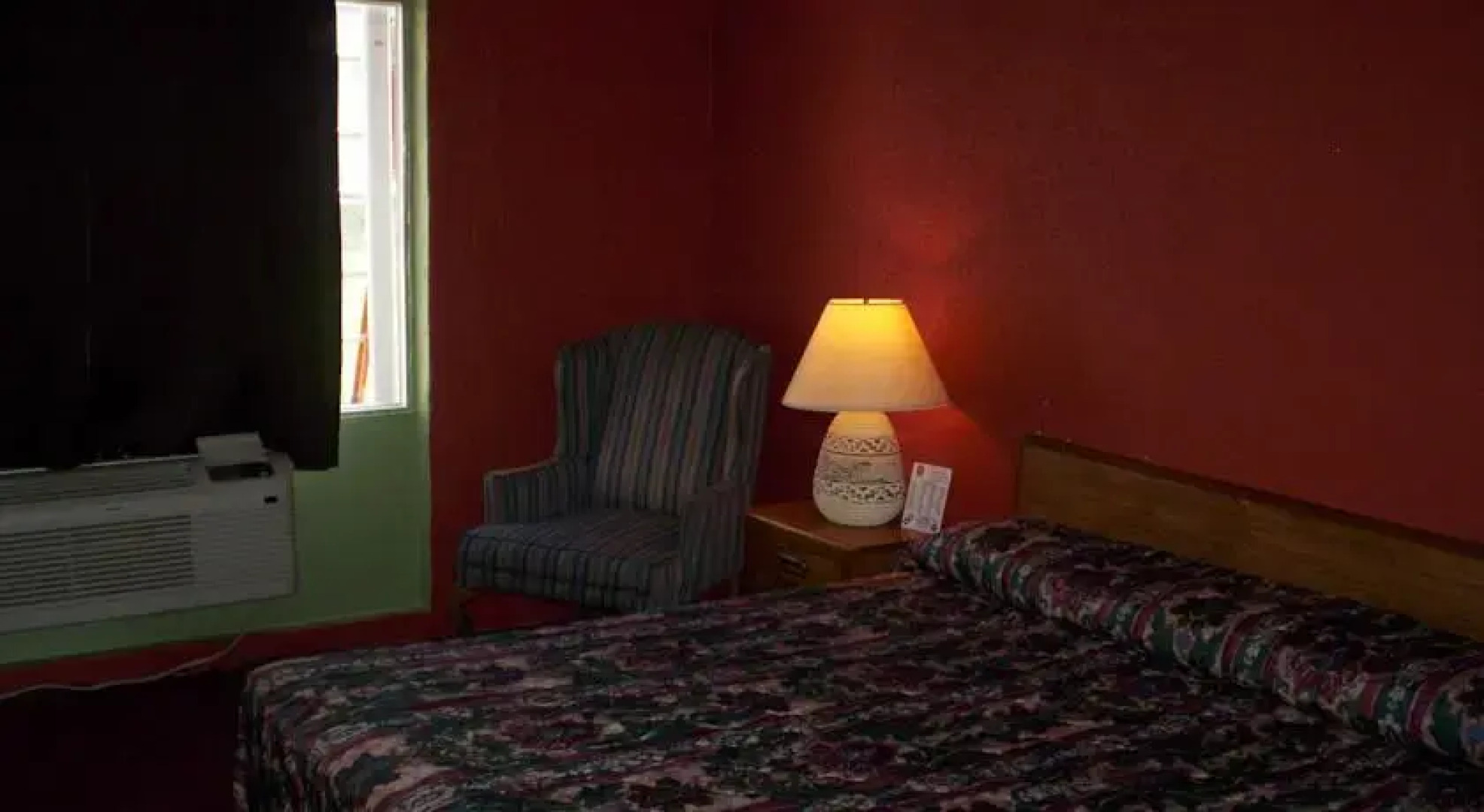 Town and Country Motor Inn Mountain Home AR