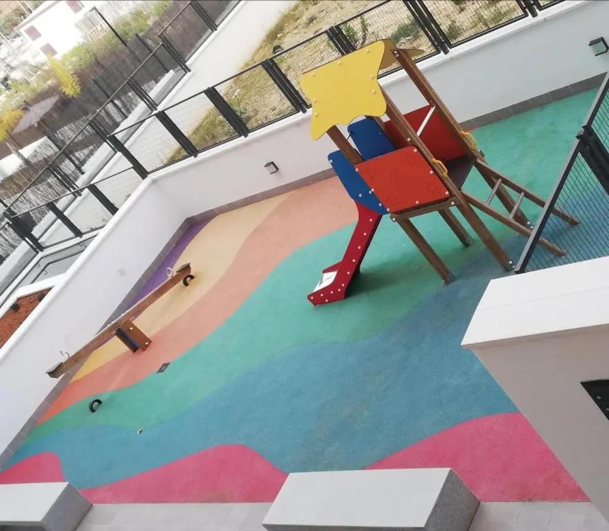 Bormujos, apartamento a 5 minutos de Sevilla, parking gratuito