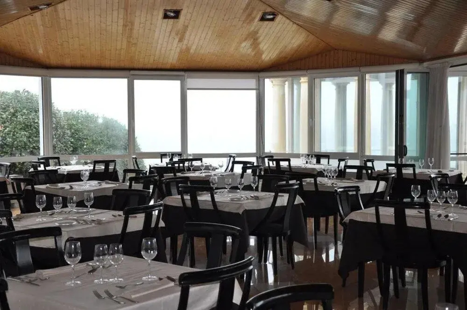 Hotel Talasoterapia Zelai