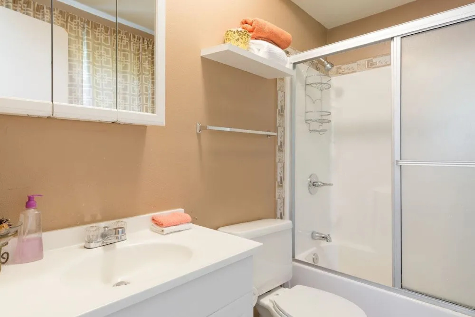 Lake Arrowhead Villas