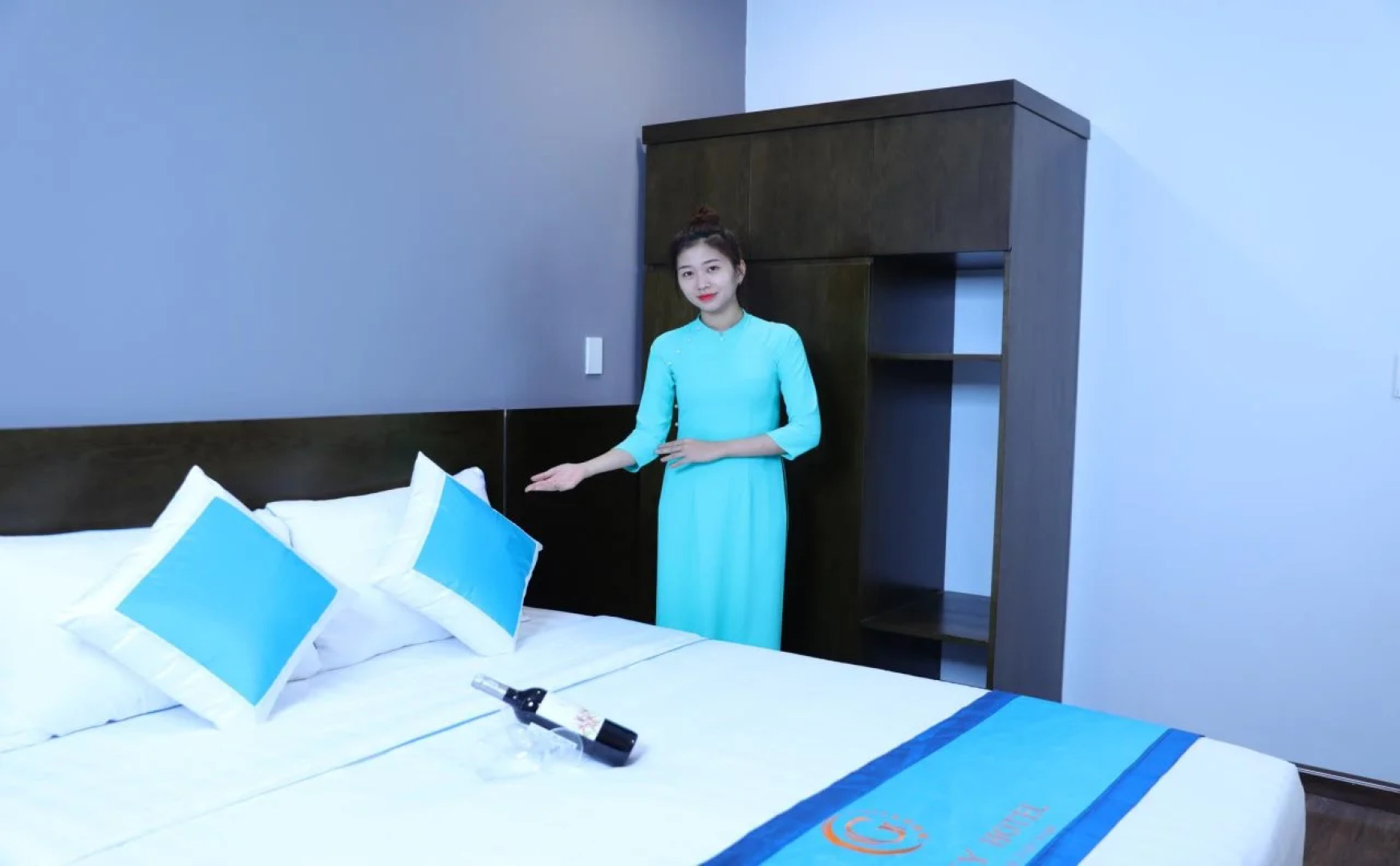 Galaxy Hotel Thai Nguyen