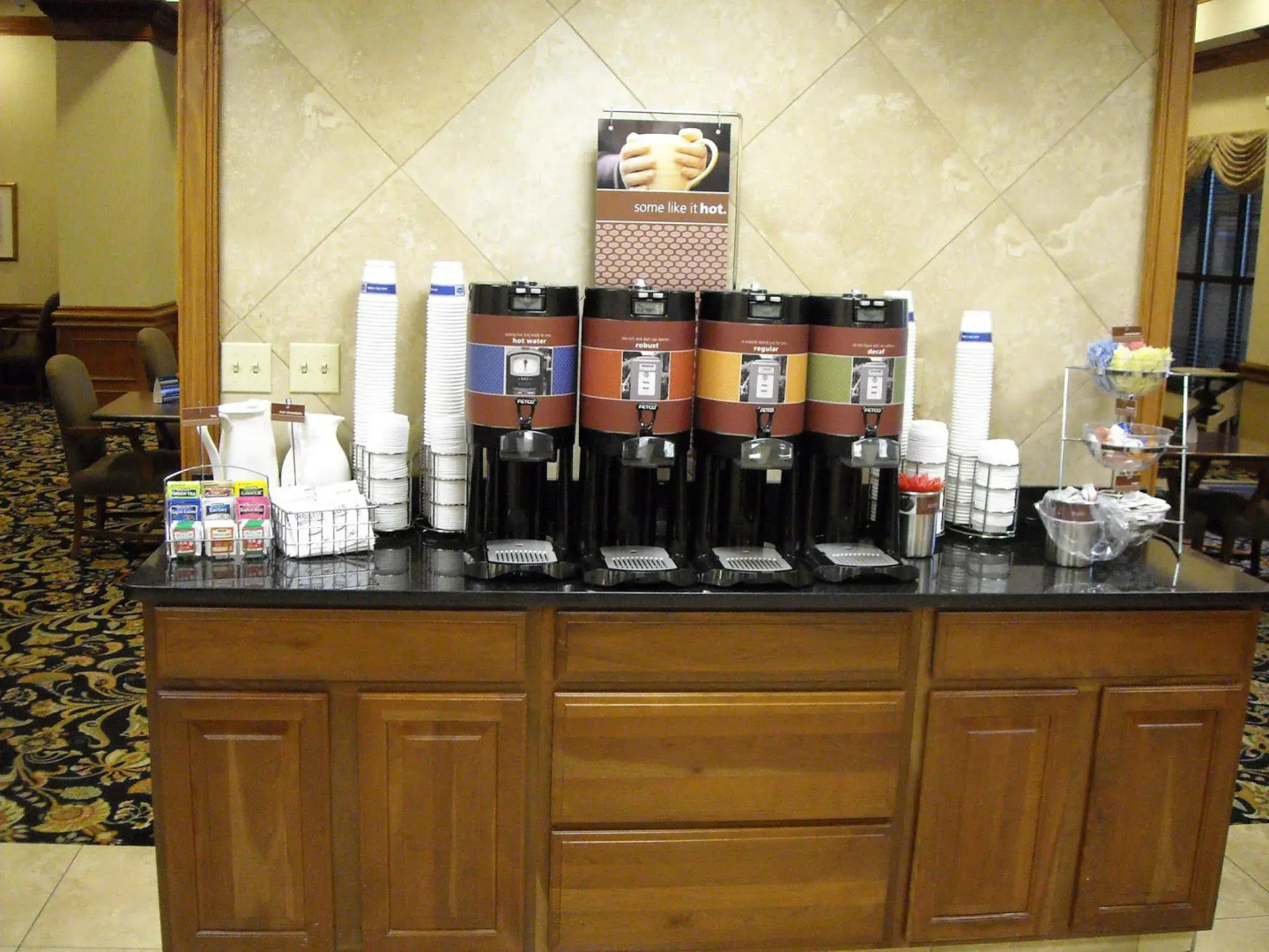 Hampton Inn & Suites Greenville/Spartanburg I-85, SC