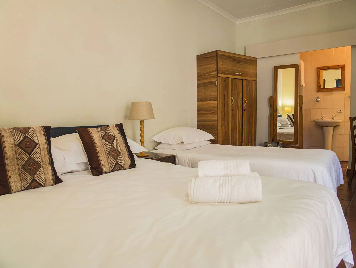 Rozendal Guest House