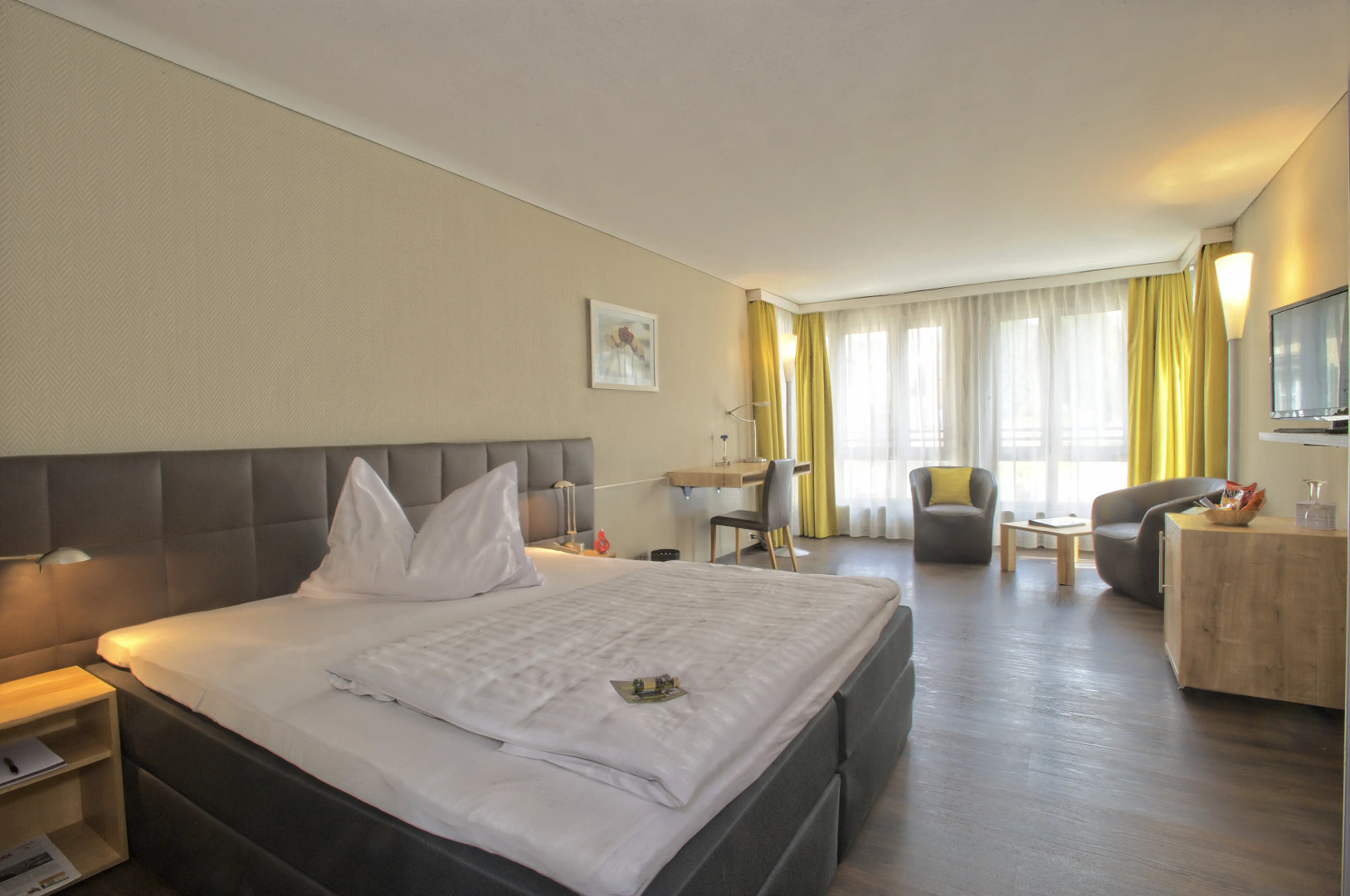 Herisau Swiss Quality Hotel