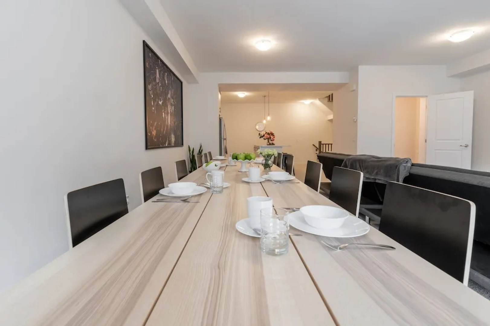 Gorgeous Brand New Spacious Town House