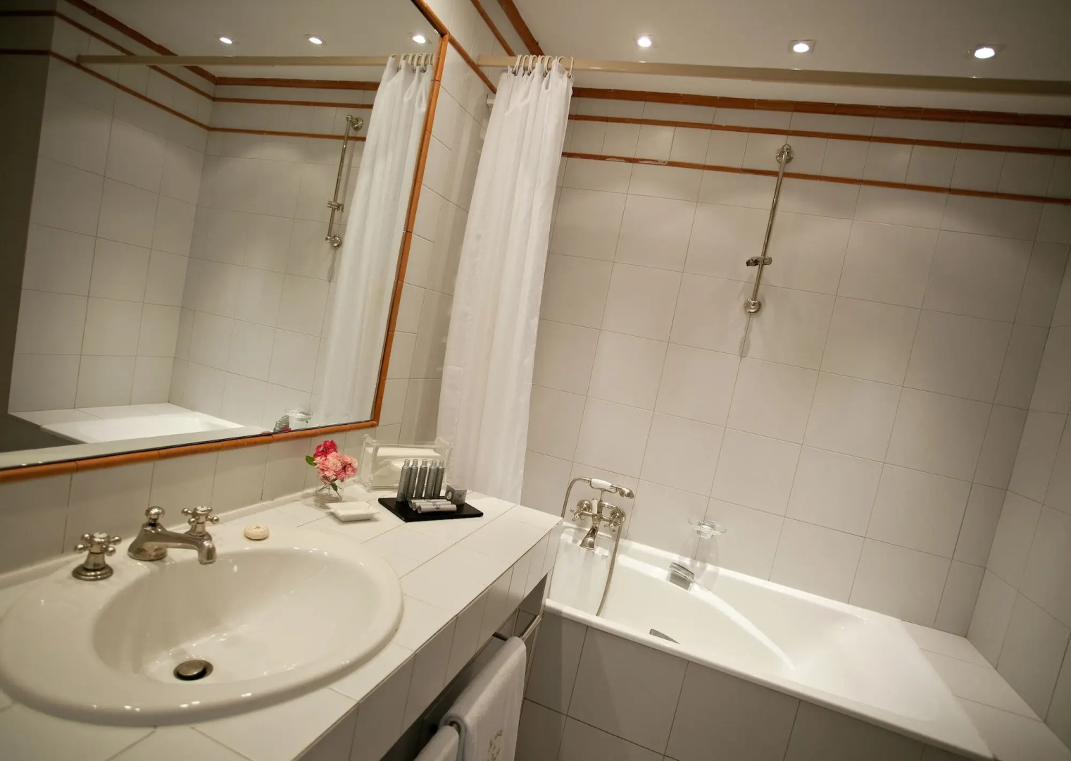 Le Château de Taulane