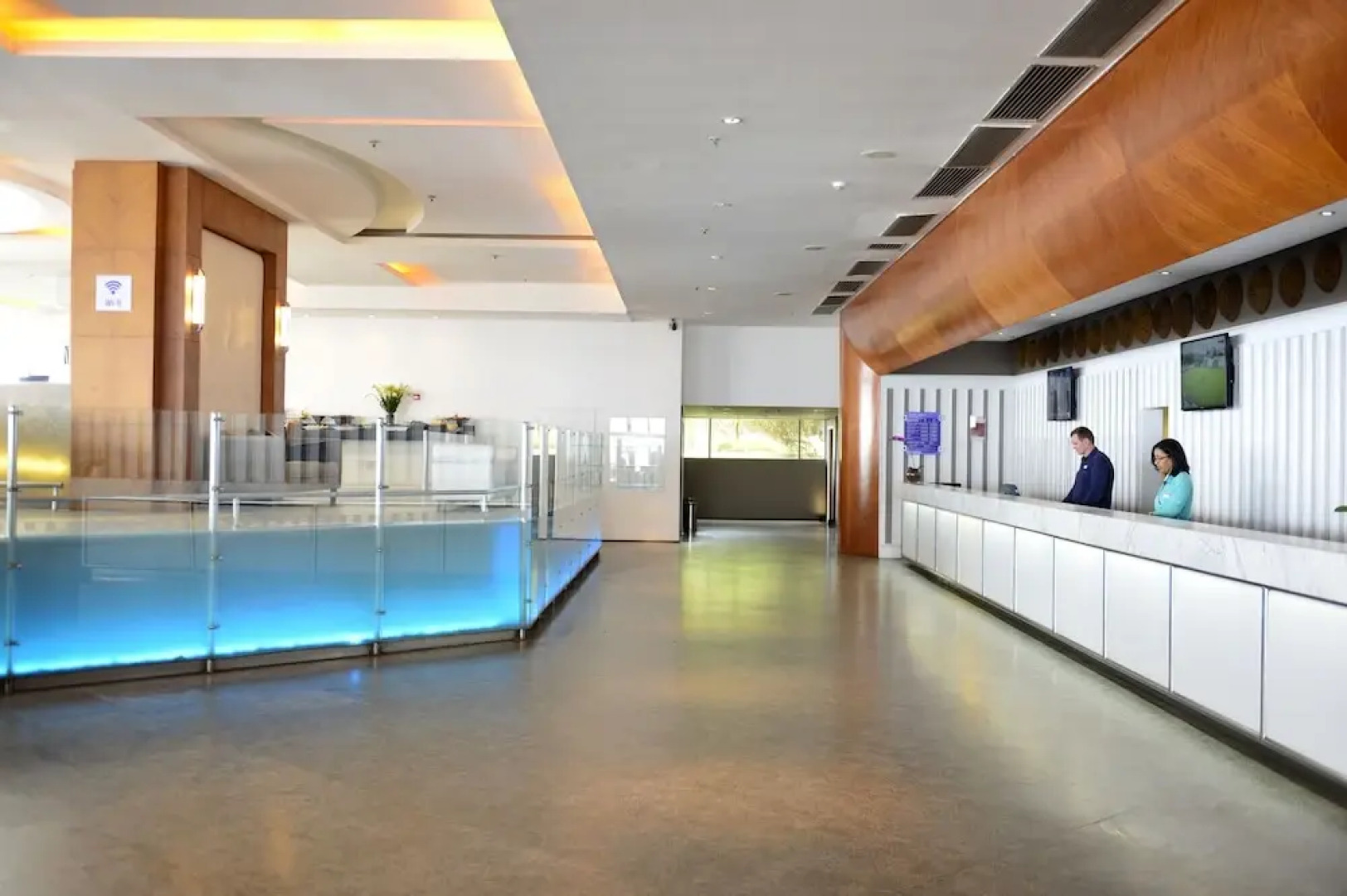 Pestana Bahia Lodge Residence