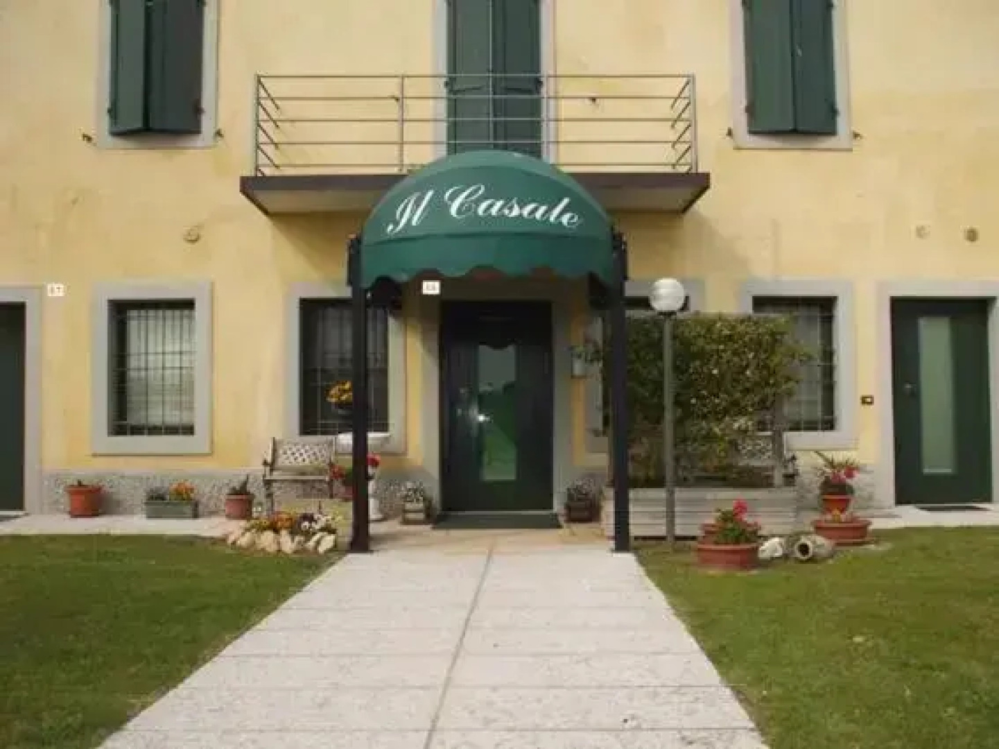 Il Casale Di Miriam