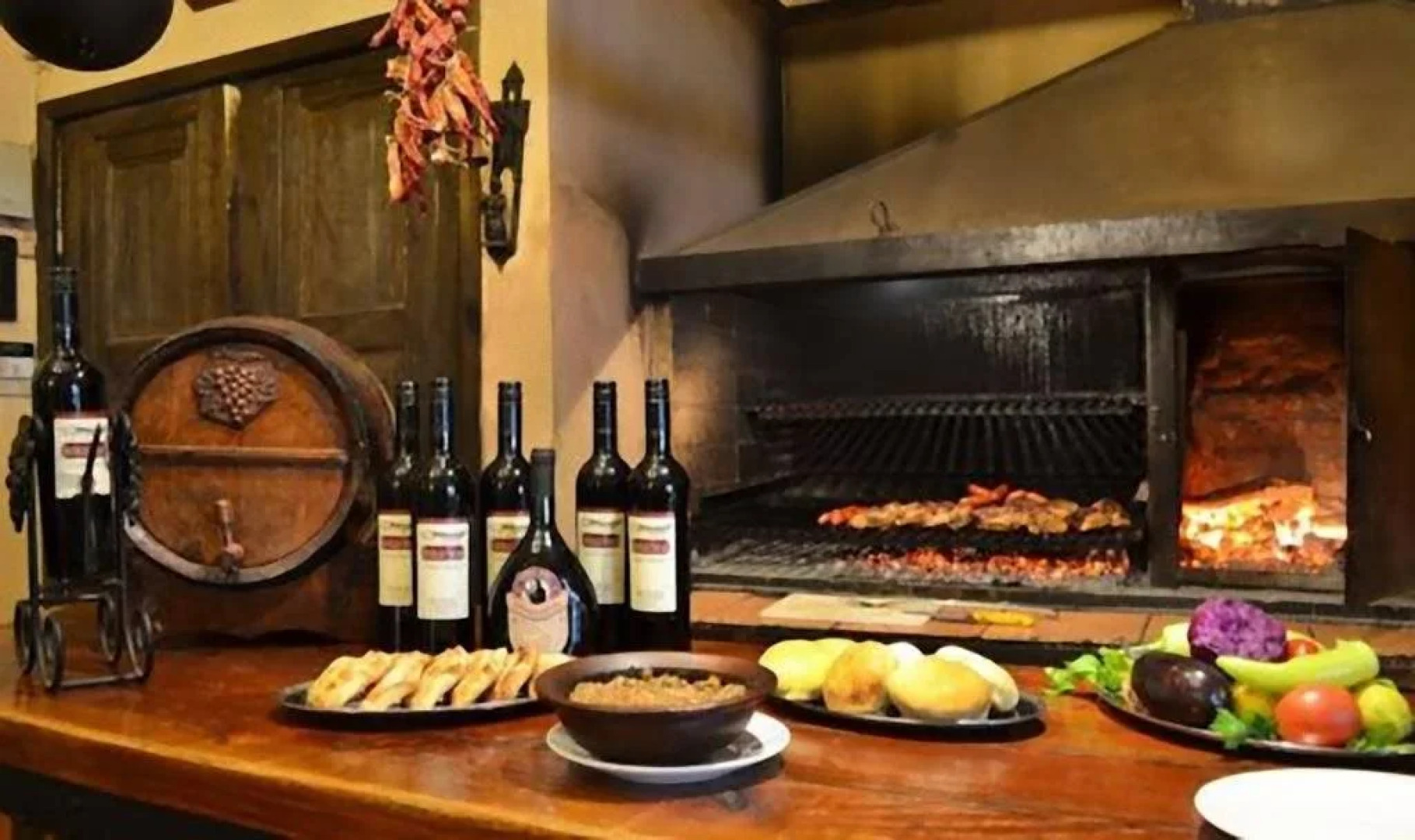 Howard Johnson by Wyndham Rinconada de Los Andes