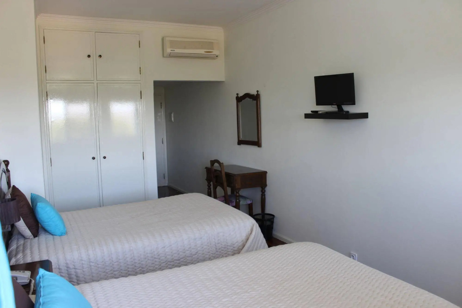 Hotel Rural Casa de São Pedro