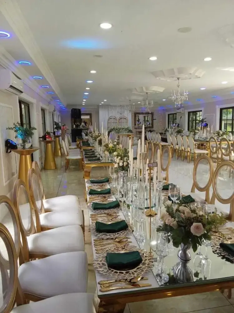 Dwaleni Farm Lodge