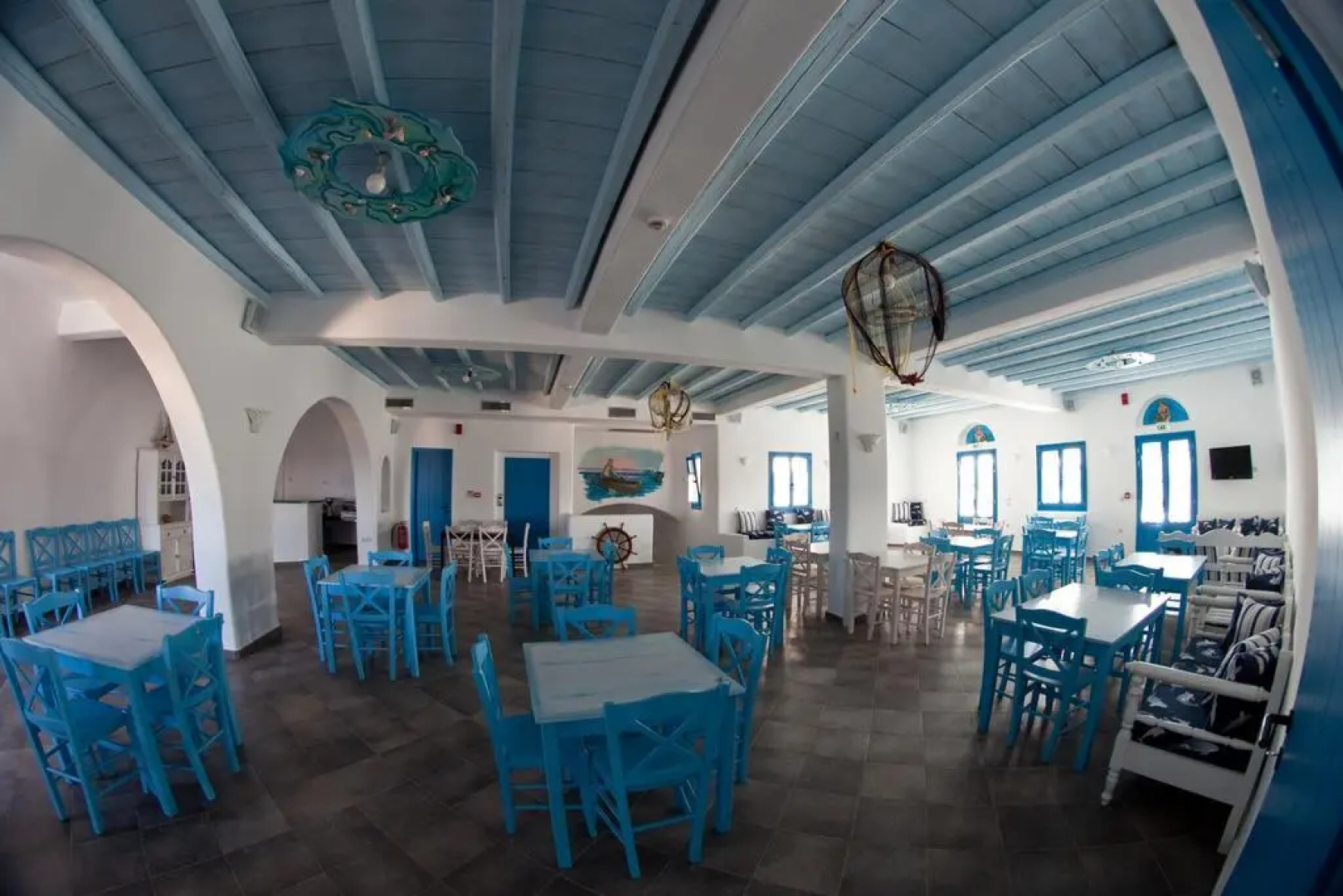 Viva Mare Hotel