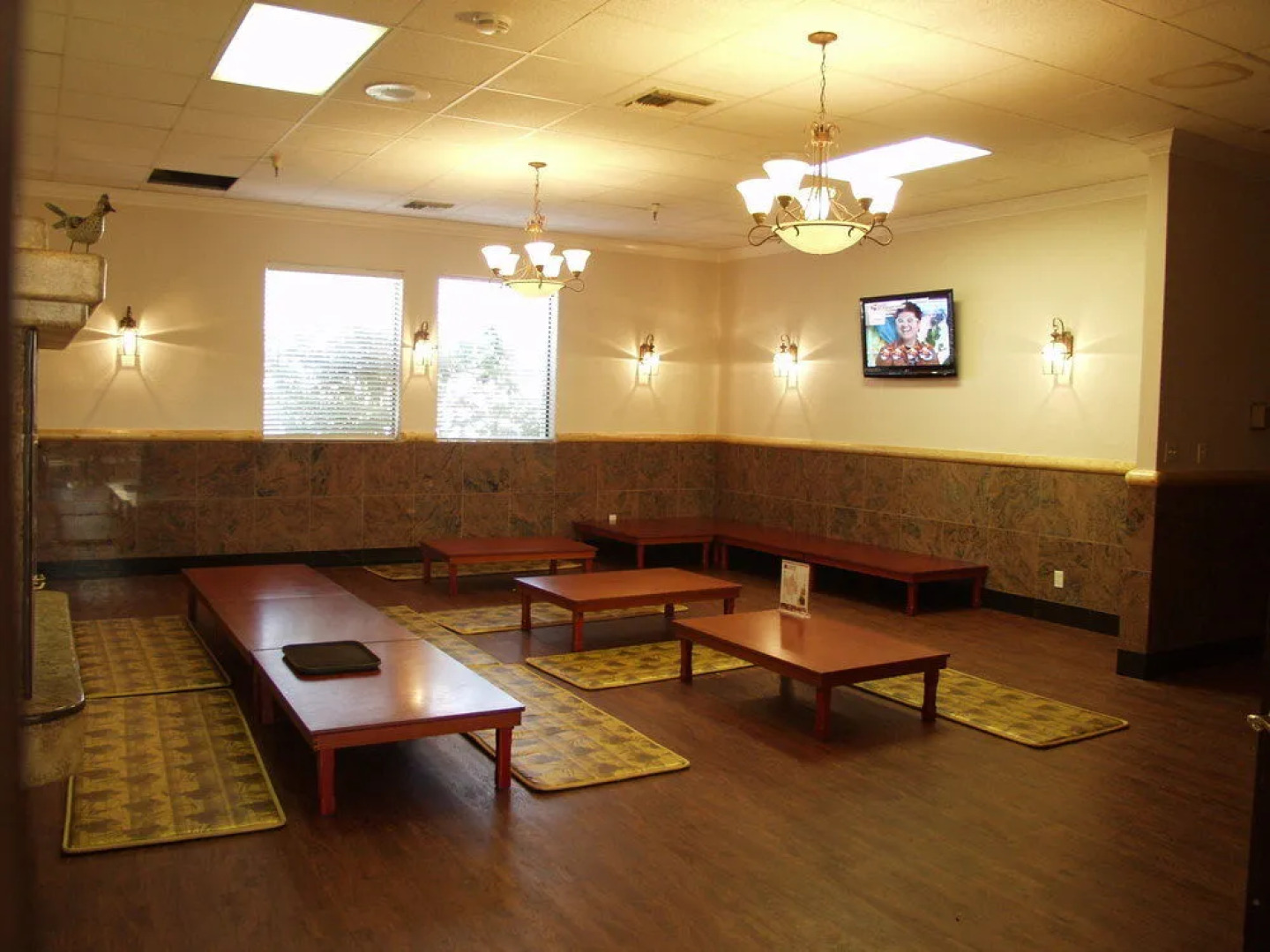 CJ Grand Hotel & Spa