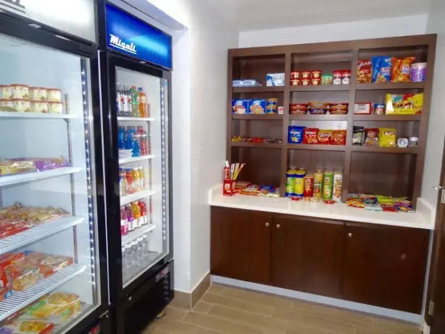 Ramada by Wyndham Coeur d'Alene