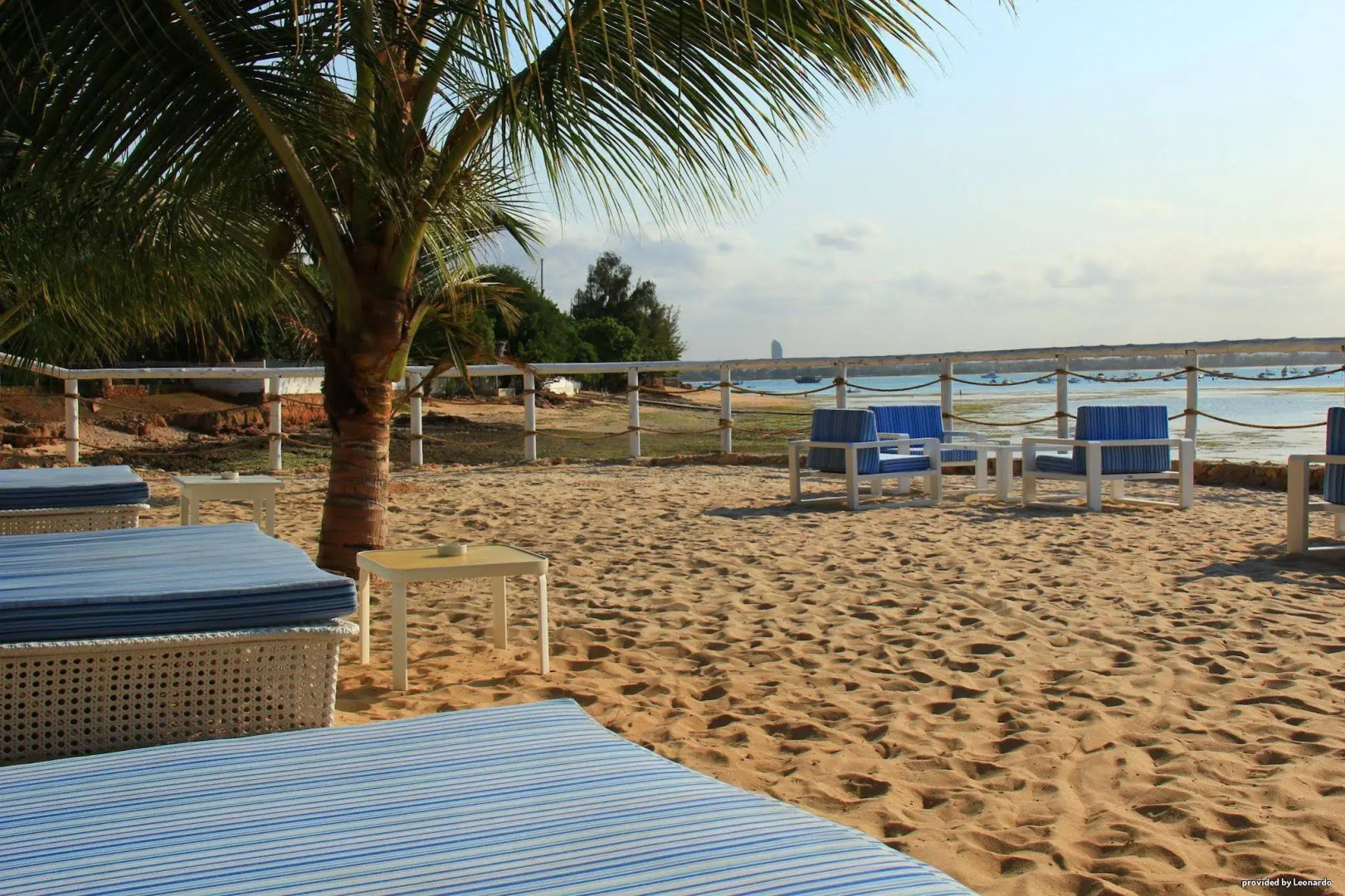 Coral Beach Hotel Dar Es Salaam