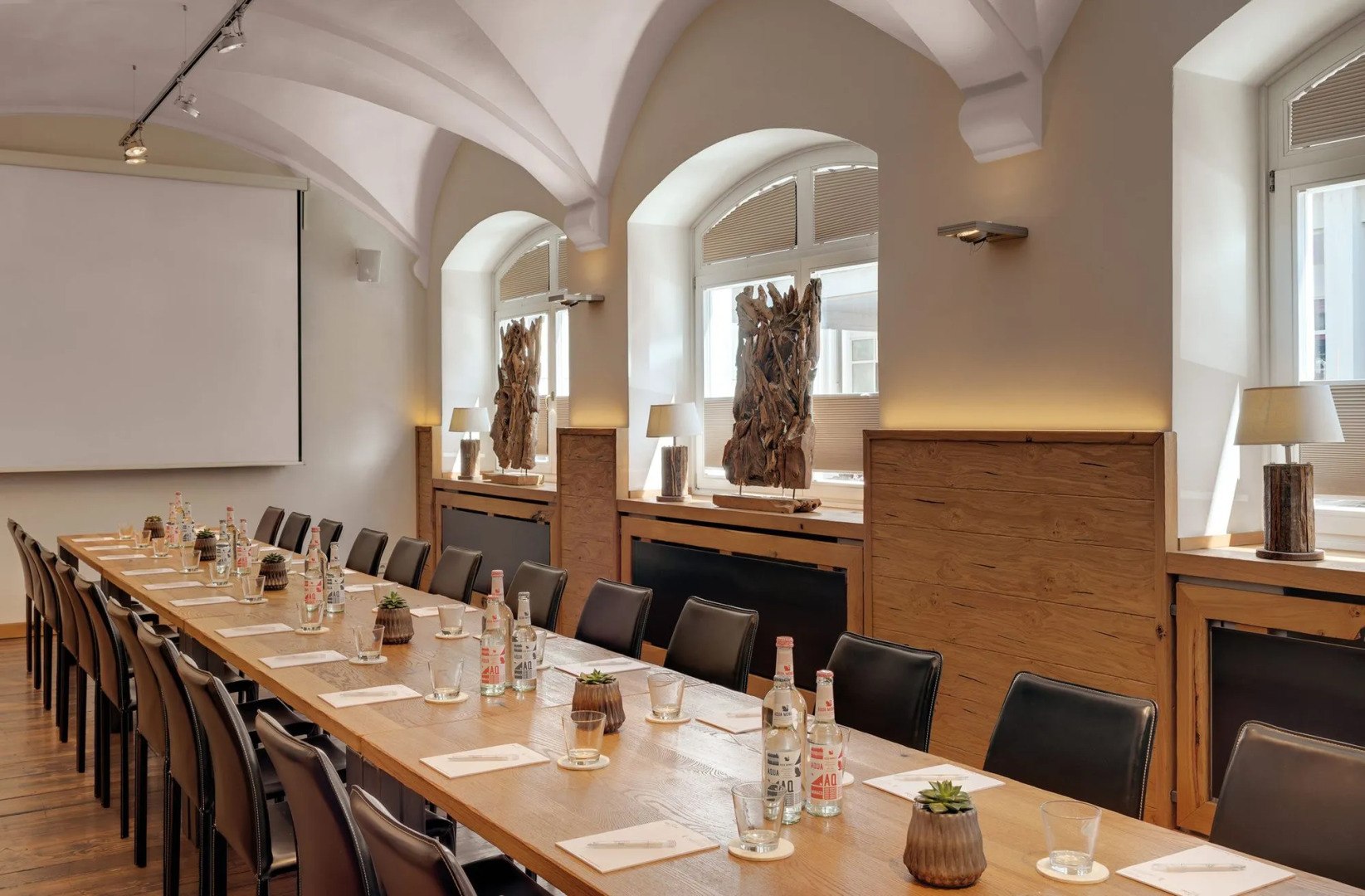 Alpen Hotel München