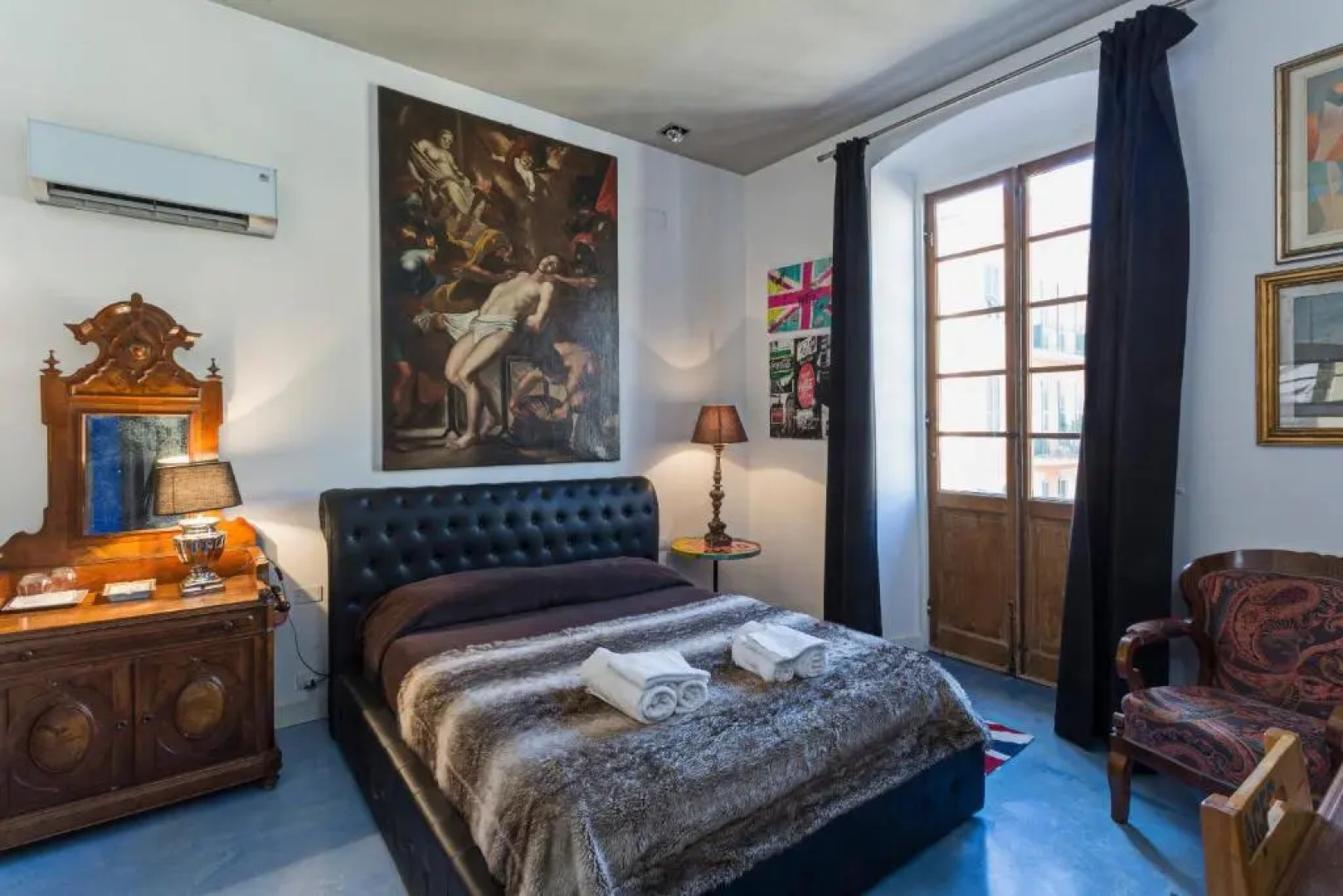 Loft Garibaldi B&B