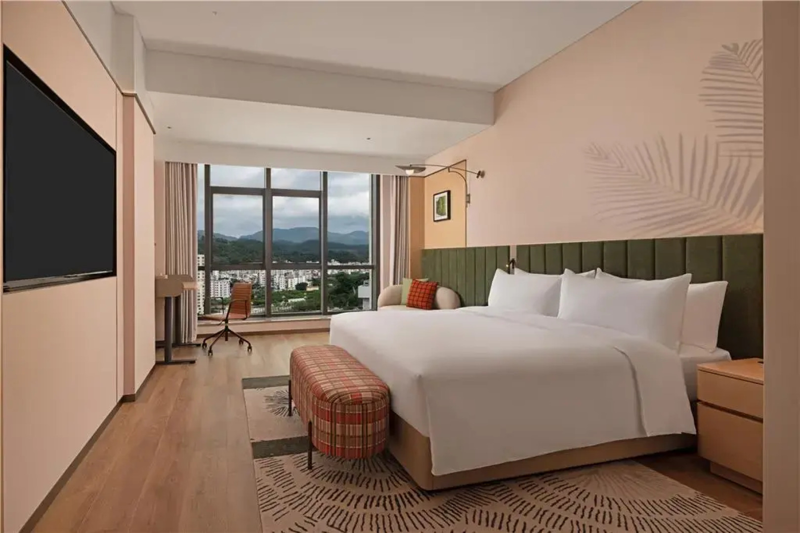 Hilton Garden Inn Maoming Xinyi