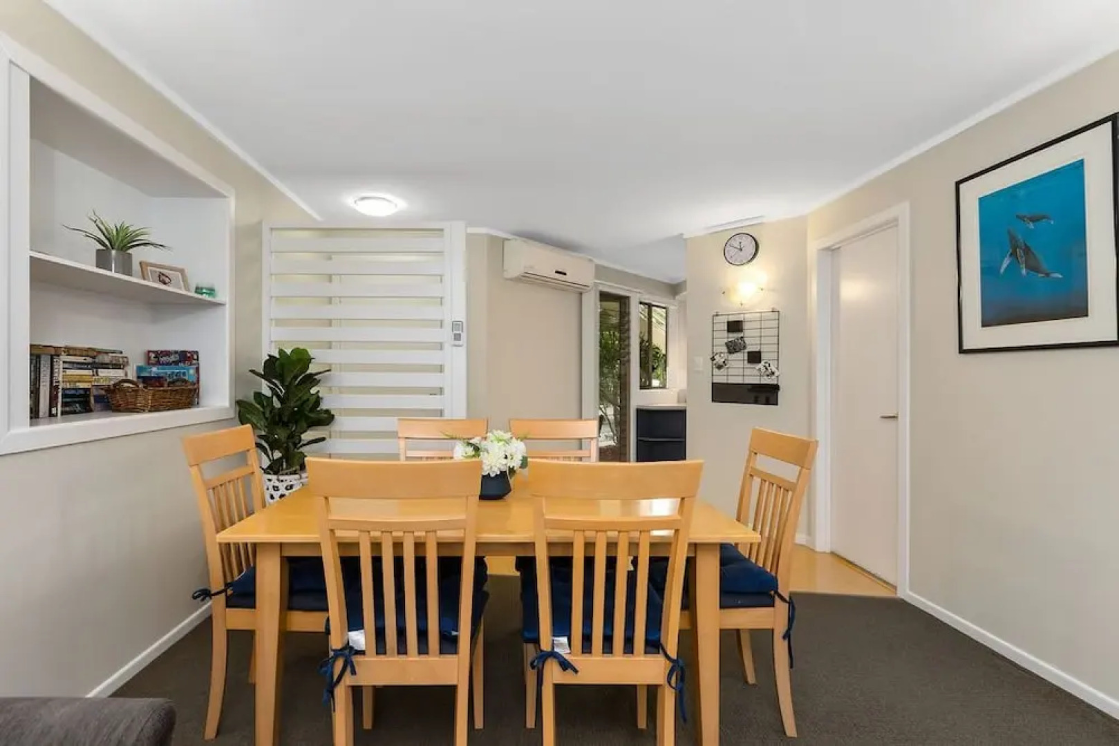 Hastings Cove Holiday Escape