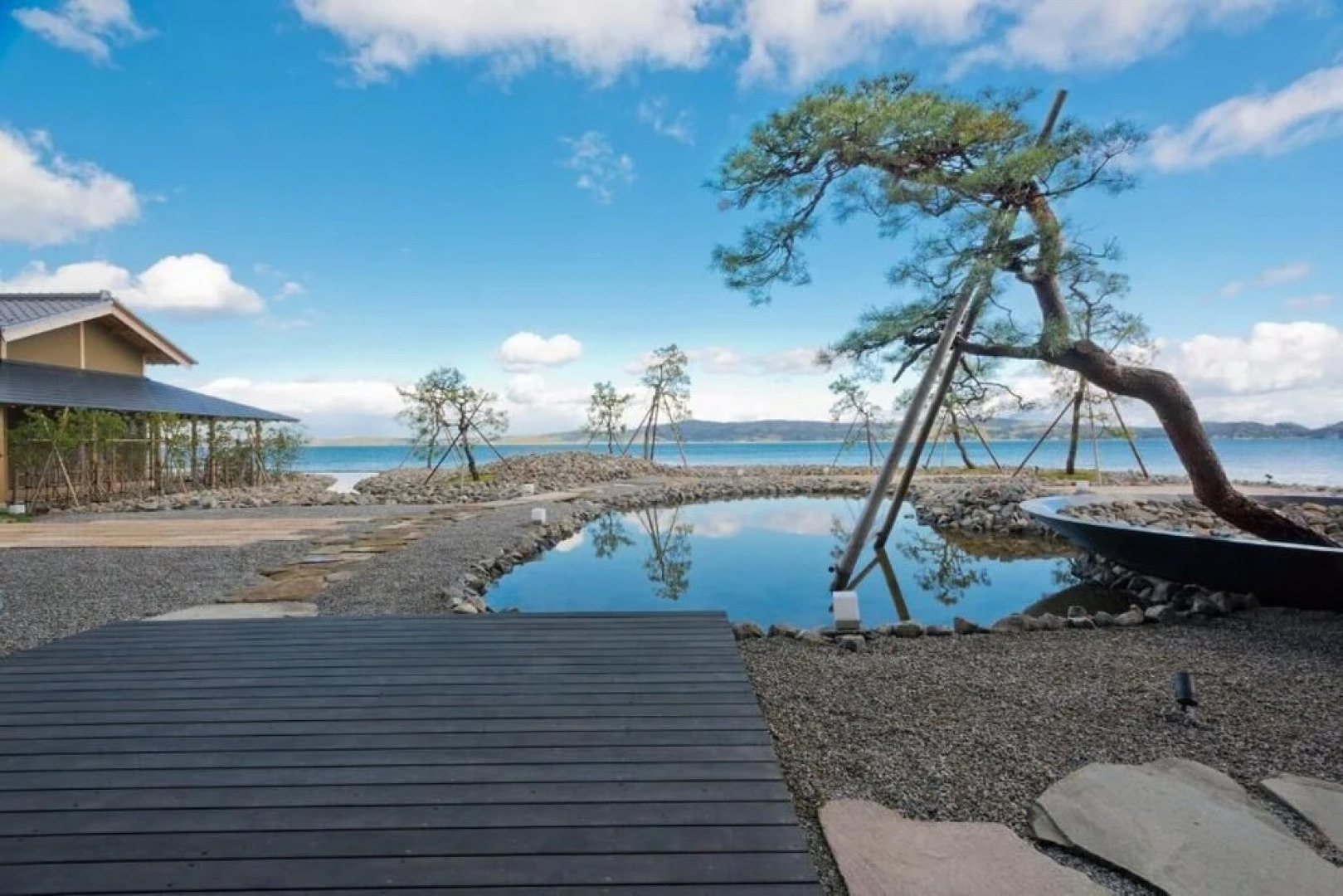 Kagaya Bettei Matsunomidori