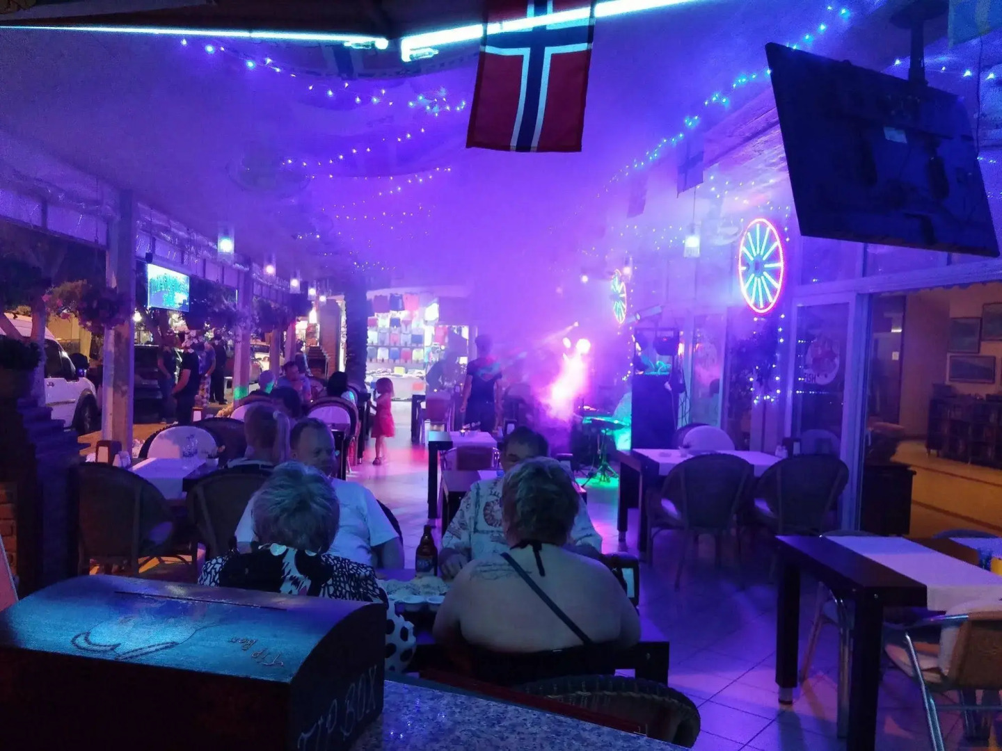 Cleopatra Ada Apart Hotel