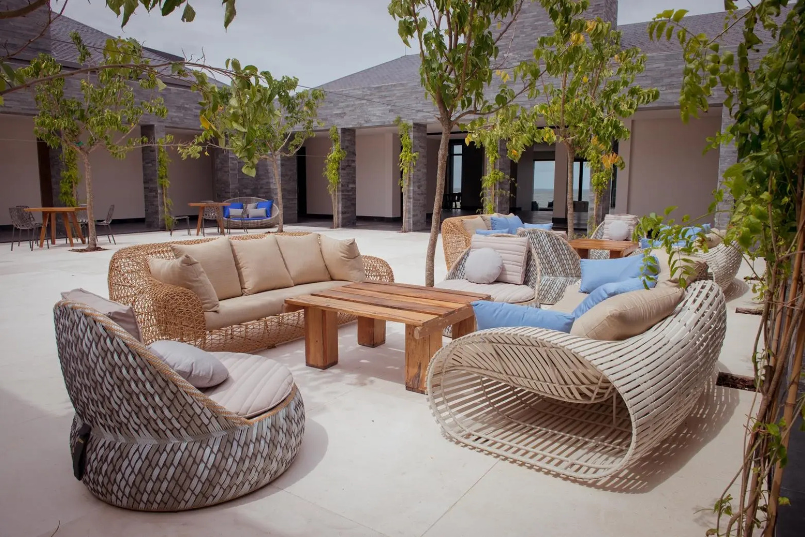 Bahia Vik Jose Ignacio