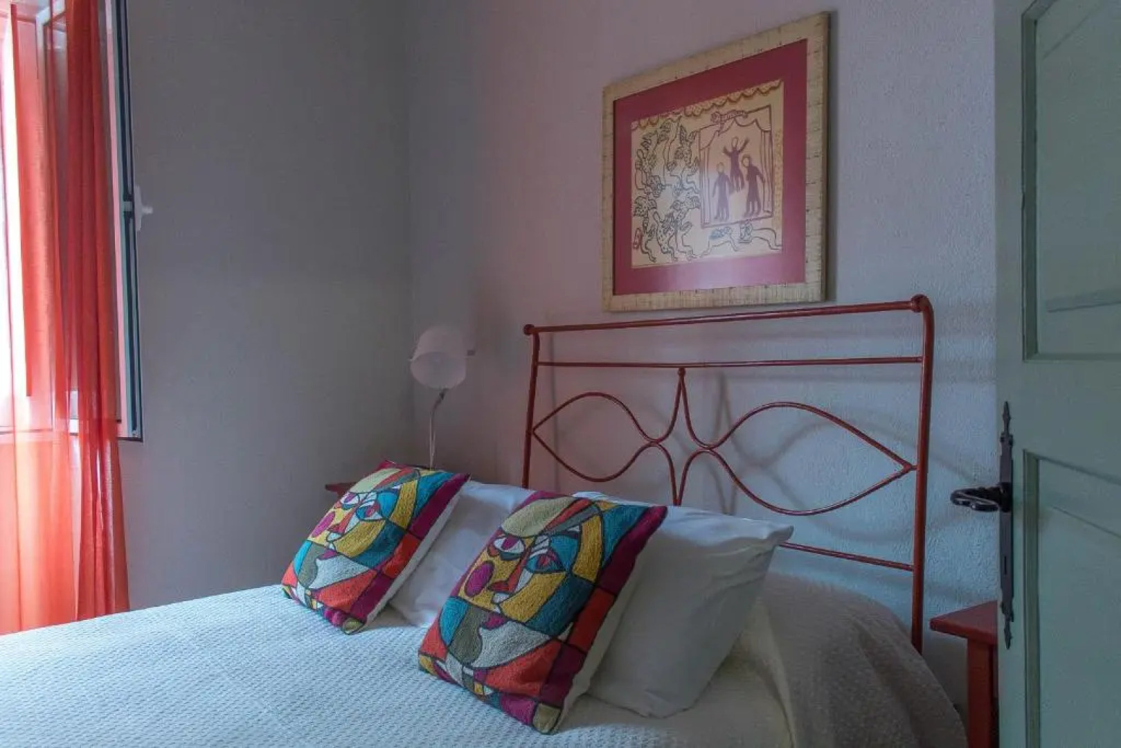 Casa da Igreja Velha