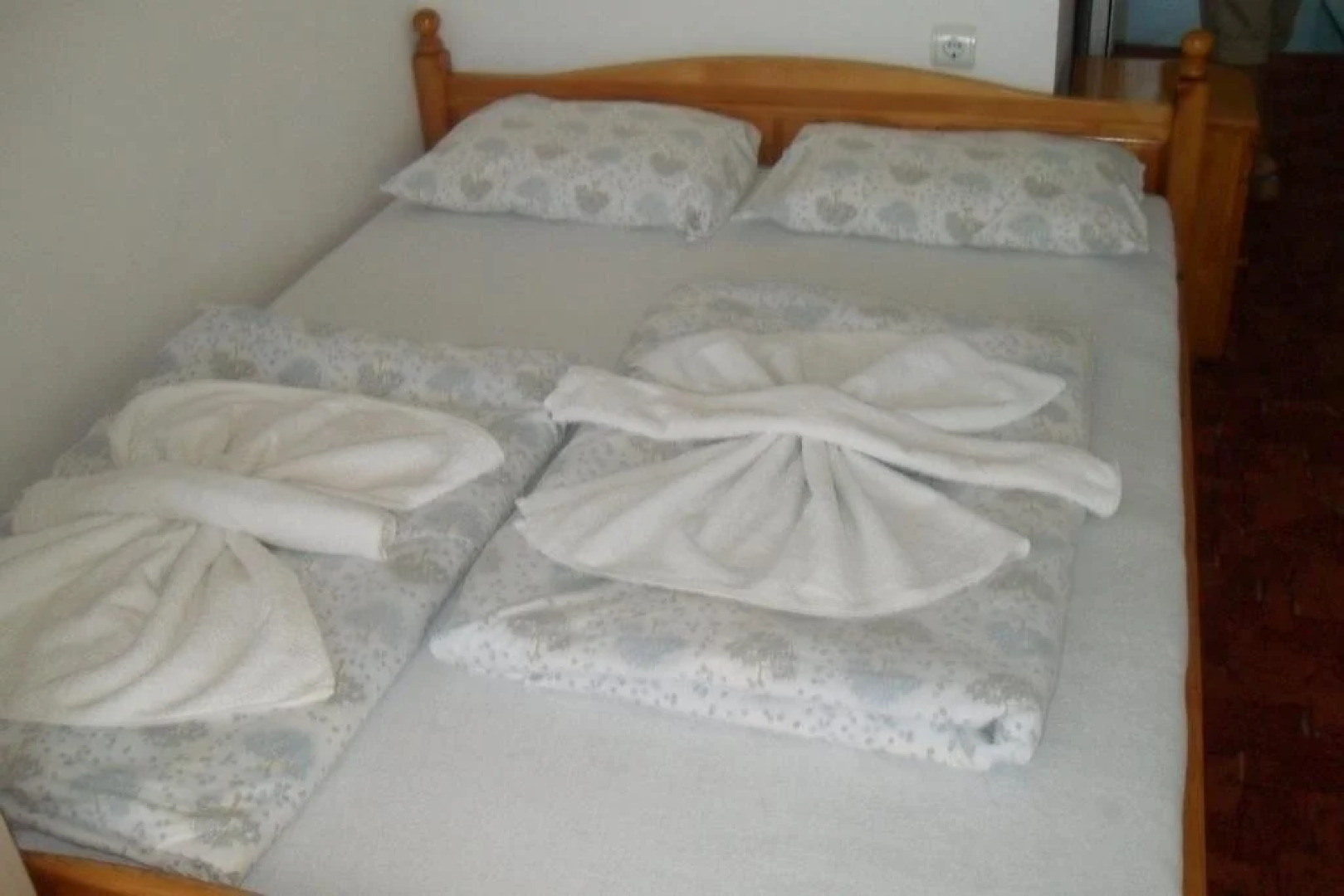 Family Hotel Sinemoretz