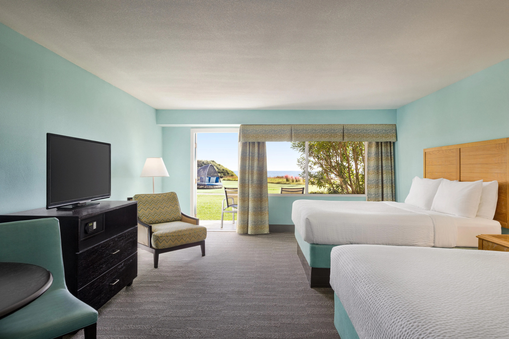 Holiday Inn Resort Jekyll Island by IHG