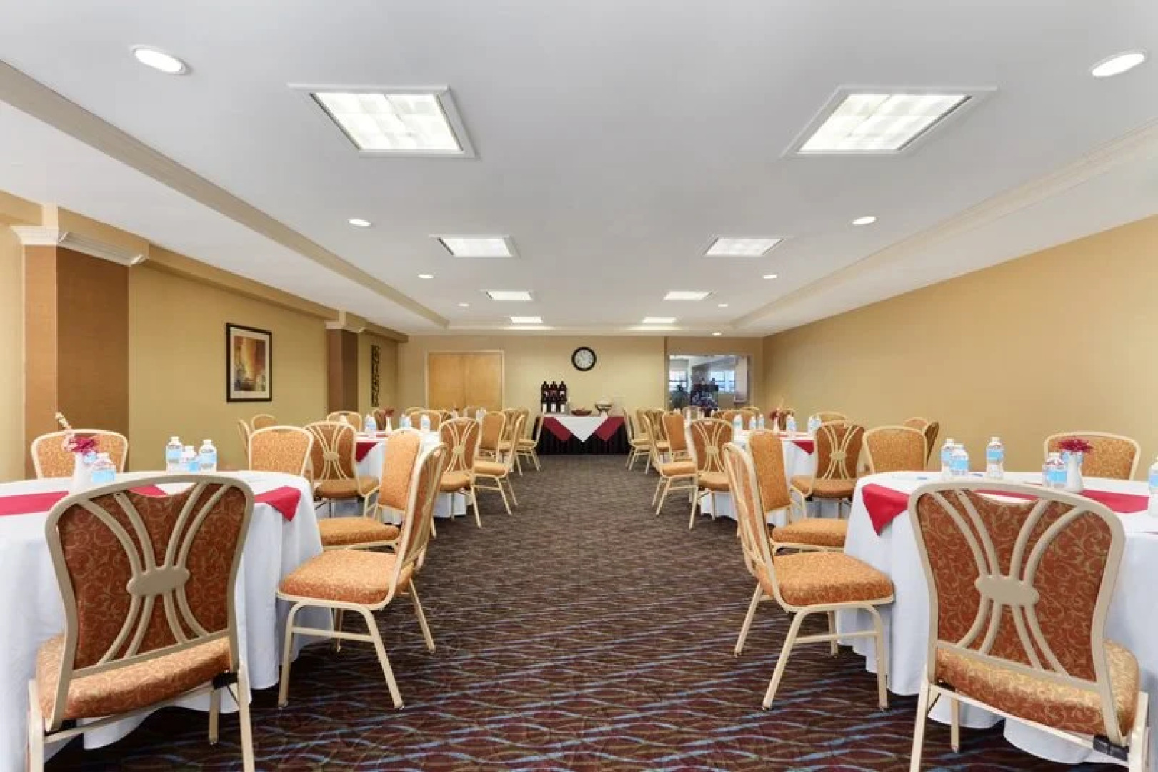 Wyndham Garden Glen Mills Wilmington