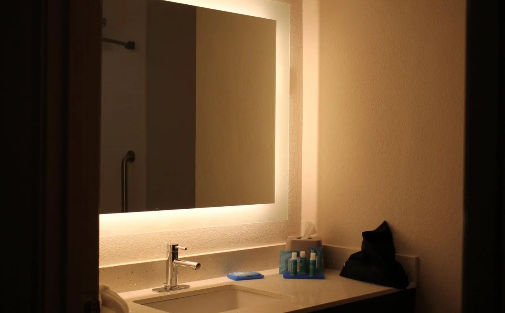 Holiday Inn Express Hotel & Suites Hardeeville - Hilton Head