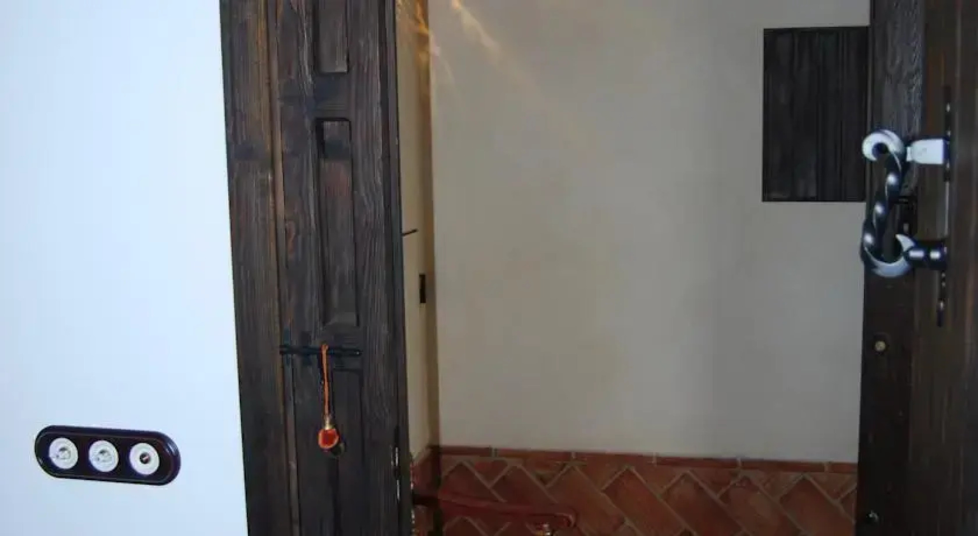 Casa Rural Santo Cristo