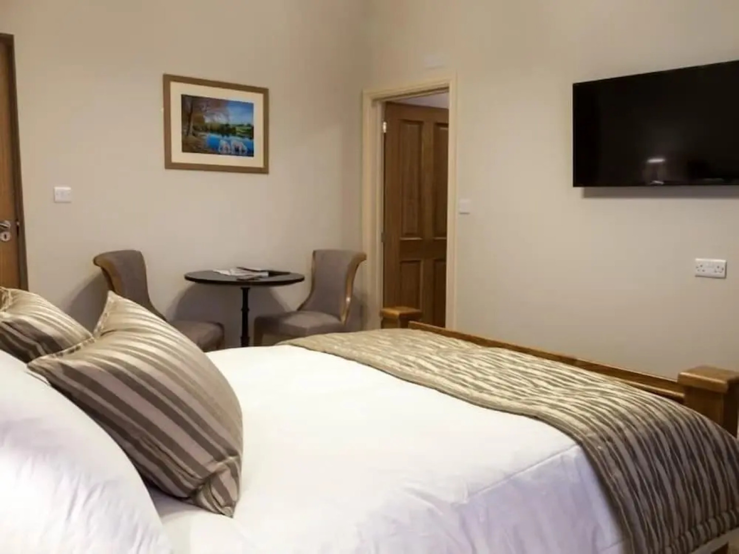 Parkers House Bed & Breakfast