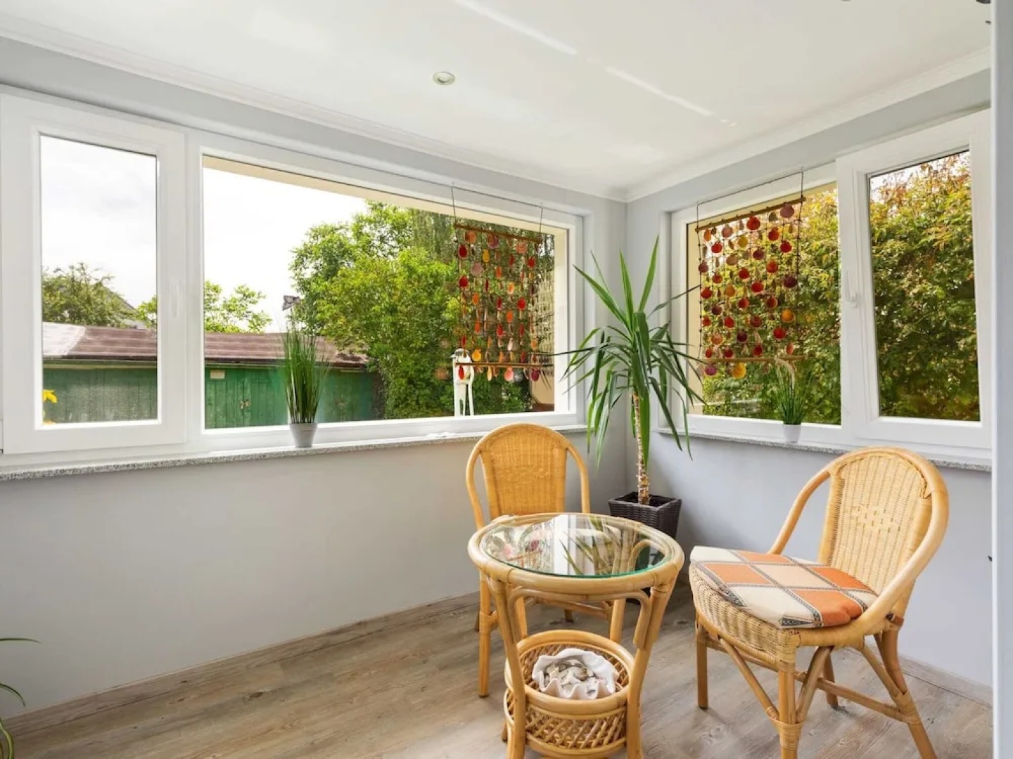 Holiday Home in Zierow With Terrace