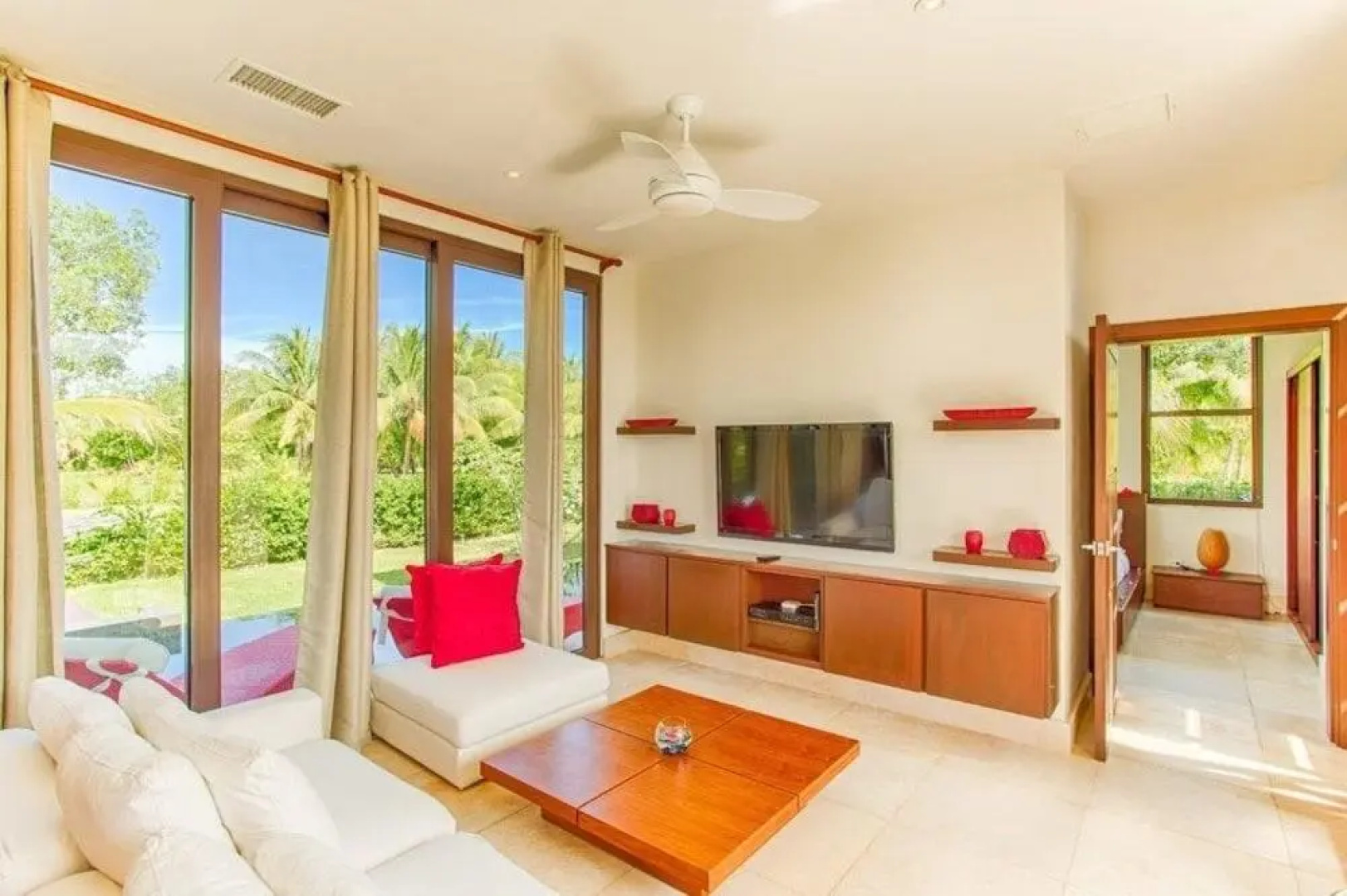 Wild Orchid Belize