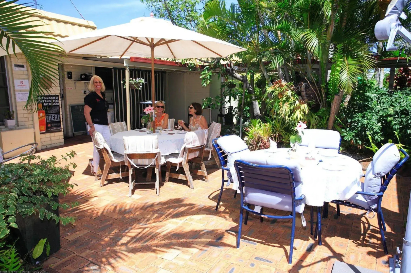 Bundaberg Coral Villa Motor Inn