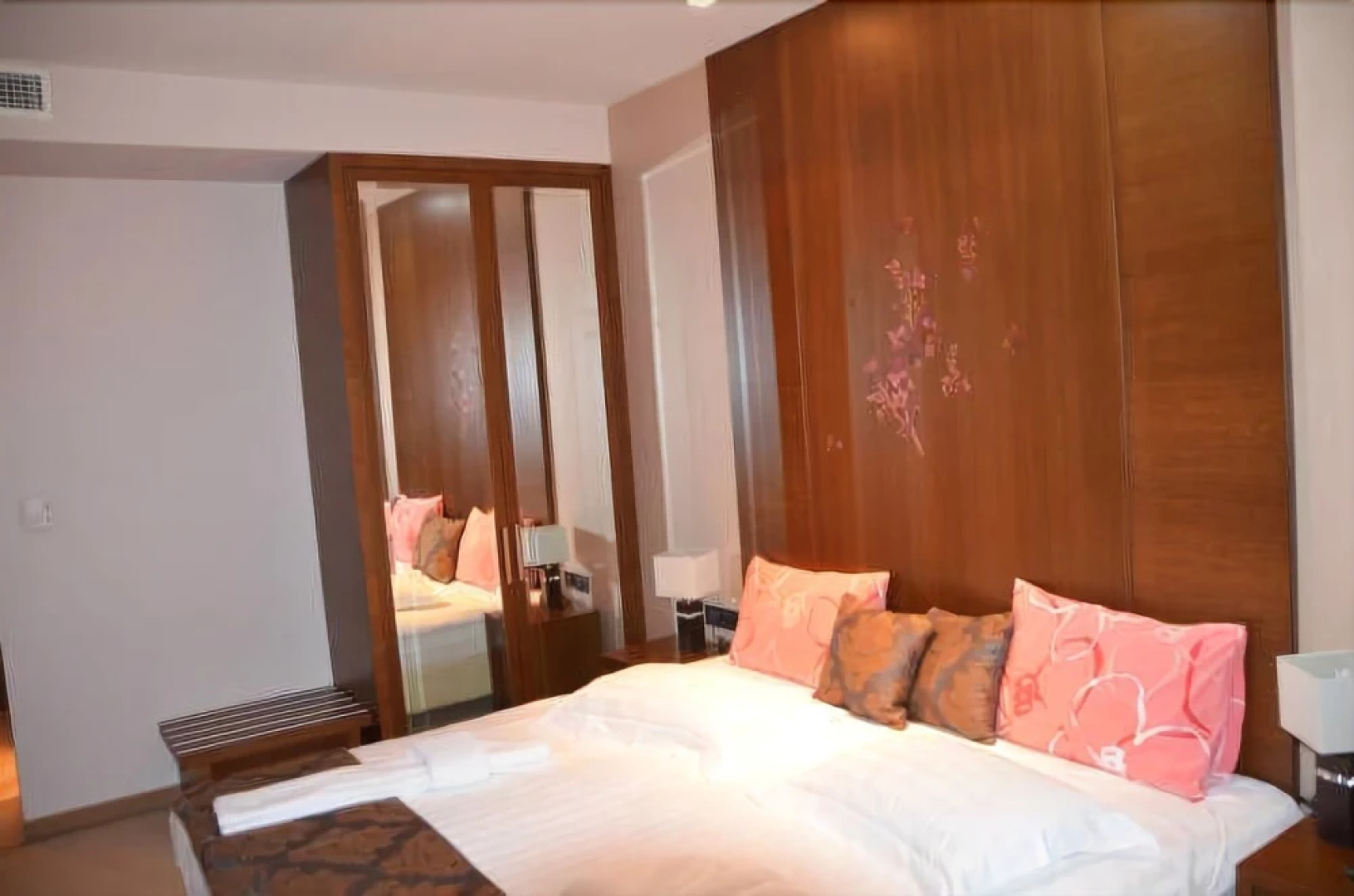 Hotel La Munte Mountain Resort