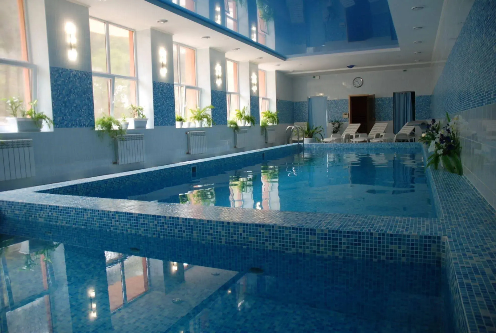 Отель «Фантазия»