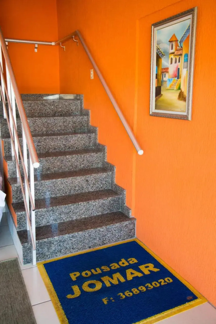Pousada Jomar