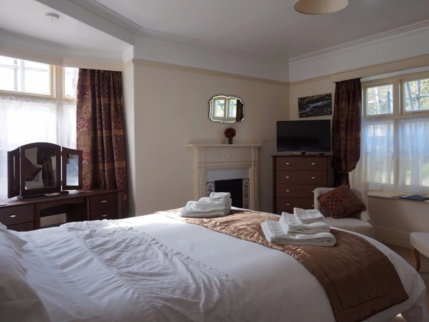 The Denes Guest House