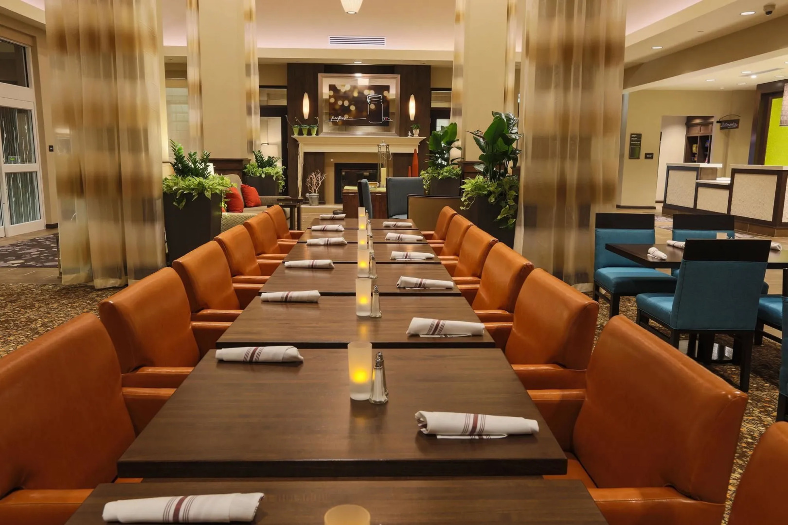 Hilton Garden Inn Indiana at IUP