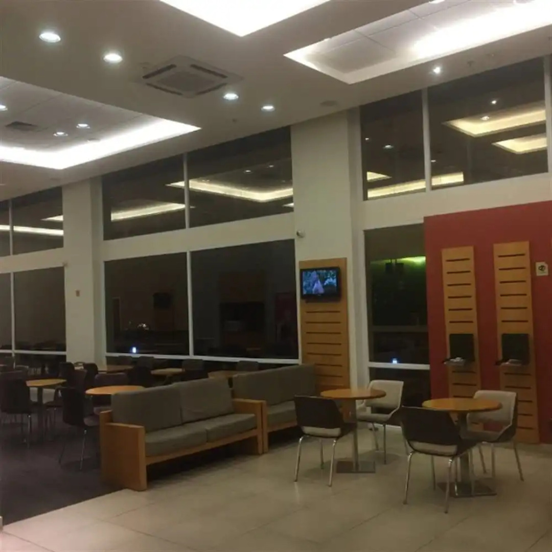 ibis Lins